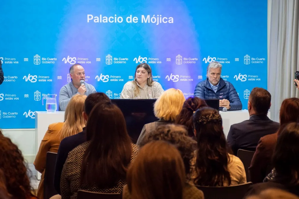 Octubre Rosa: nuevas actividades para la prevención del cáncer de mama