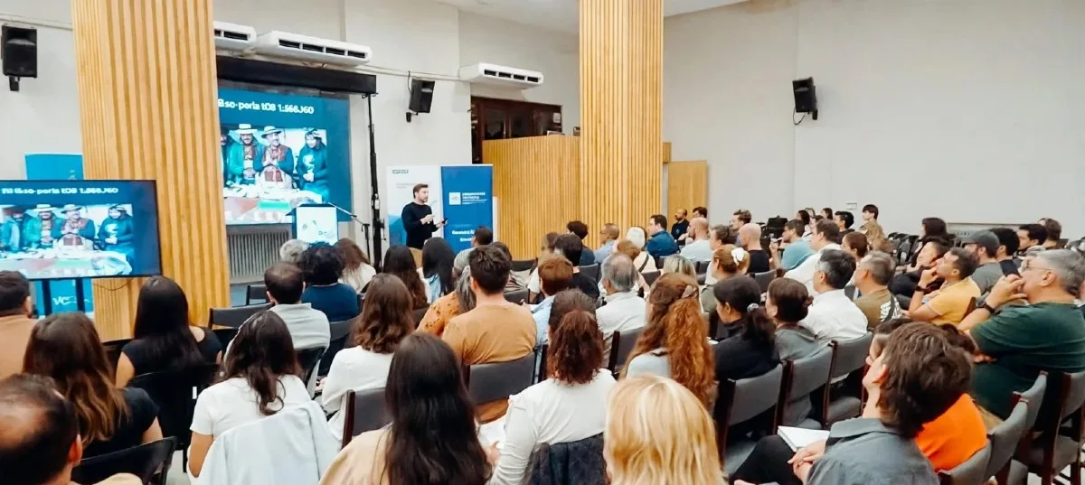 Oportunidades para emprendedores en Río Cuarto