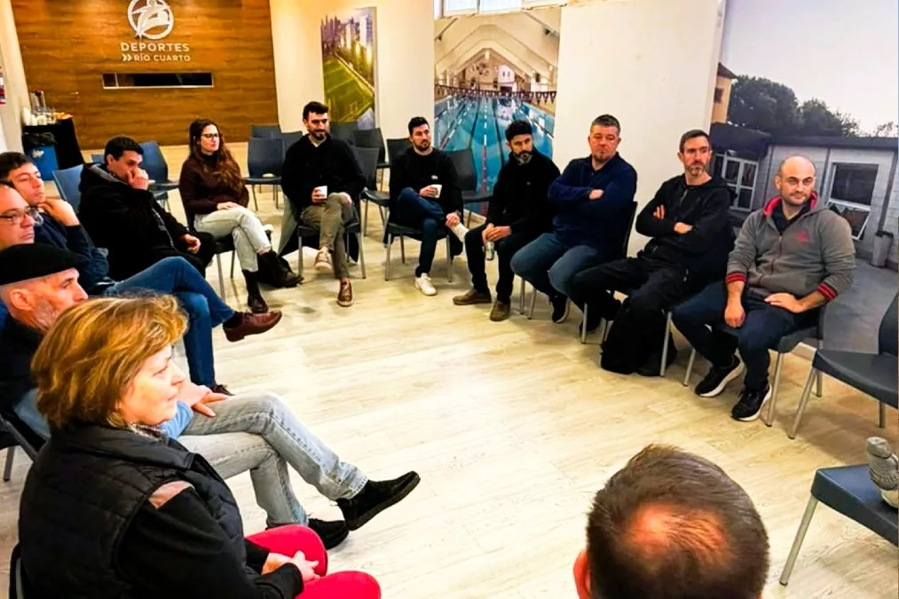 Río Cuarto impulsa a productores locales con nueva agenda turística