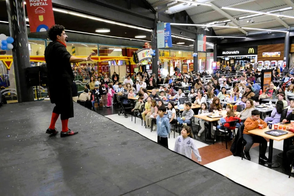 Río Cuarto recibió más de 9.900 turistas en vacaciones de invierno