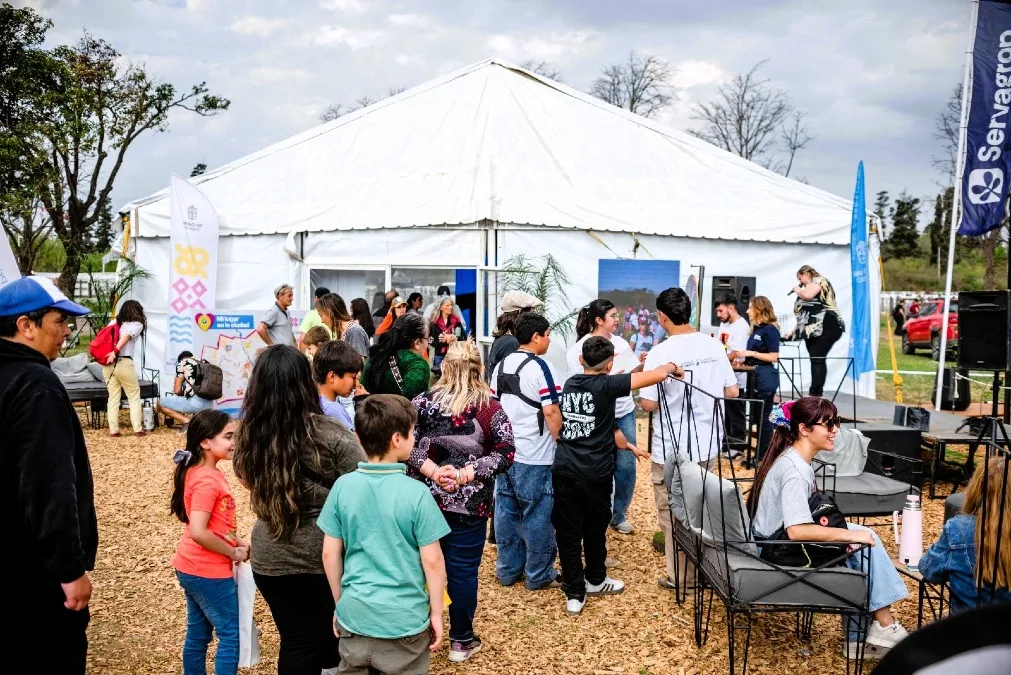 Río Cuarto se prepara para la 92° Exposición Rural
