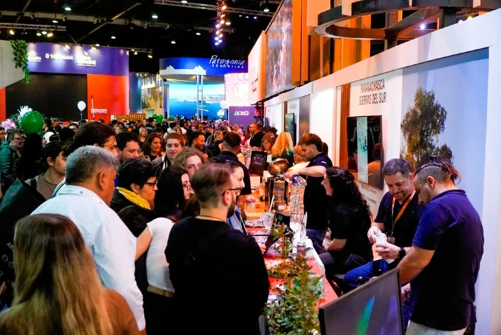 Río Cuarto se prepara para la FIT 2026 y su agenda de eventos