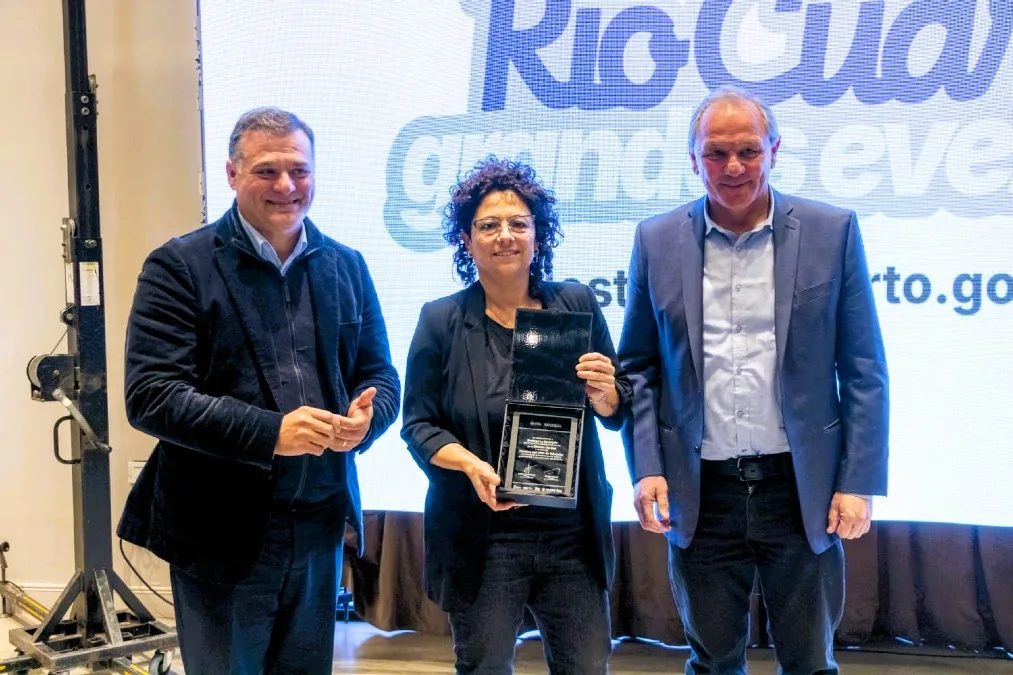 Río Cuarto se prepara para un semestre lleno de eventos