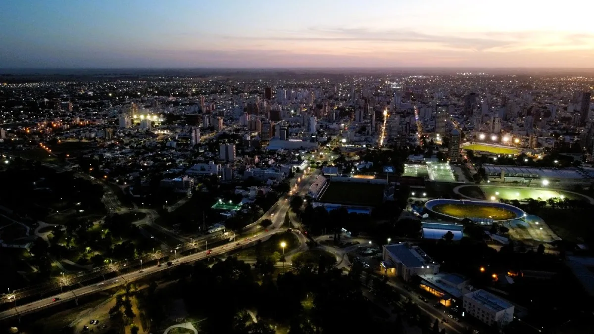 Servicios de salud y actividades culturales en la ciudad