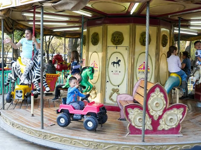 Actividades para disfrutar en familia durante las vacaciones de invierno
