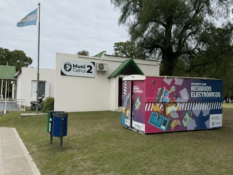 Cambio en la inscripción de nacimientos en Villa María