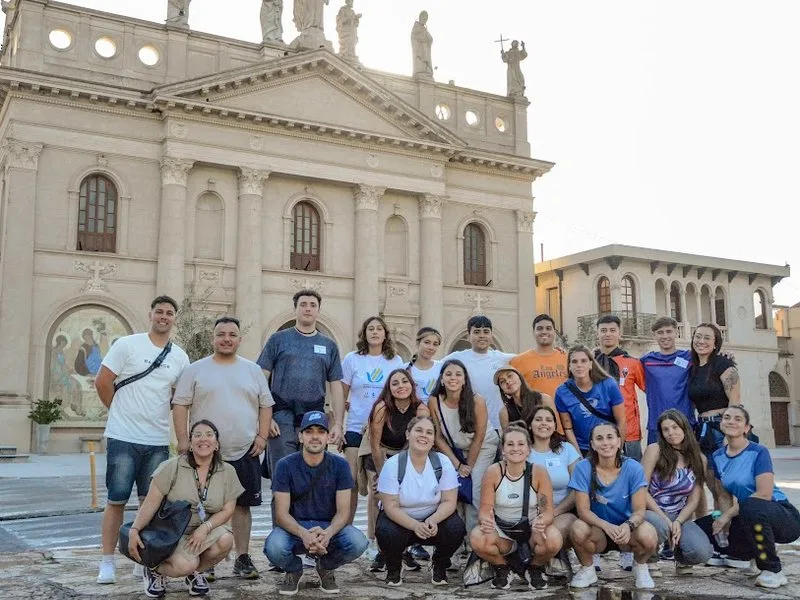 Circuitos turísticos gratuitos en Villa María durante septiembre
