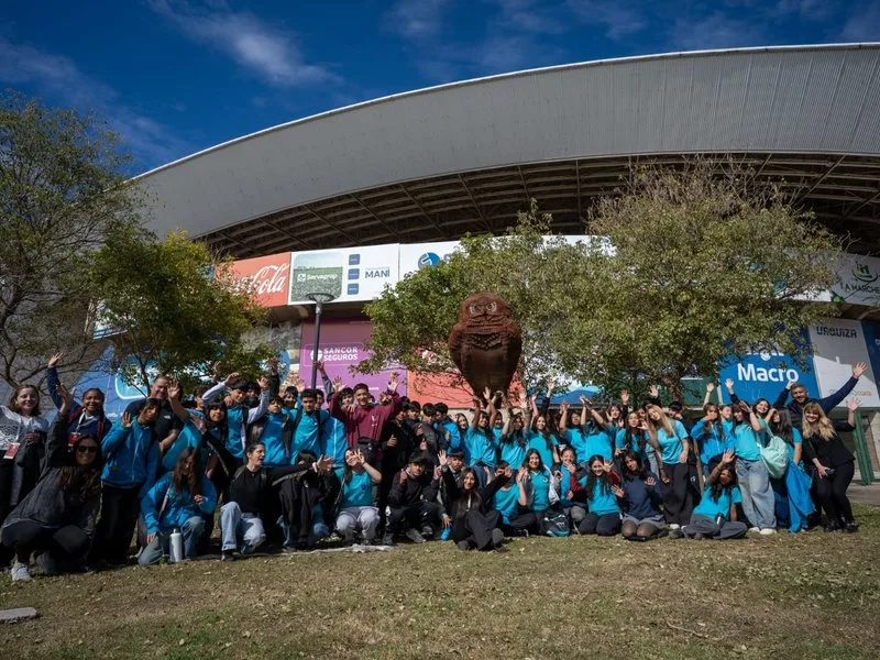 Circuitos turísticos gratuitos en Villa María para conocer la historia local