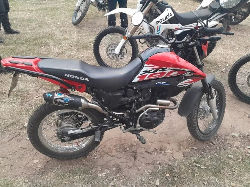 Controles de tránsito en Villa María: 74 vehículos retenidos