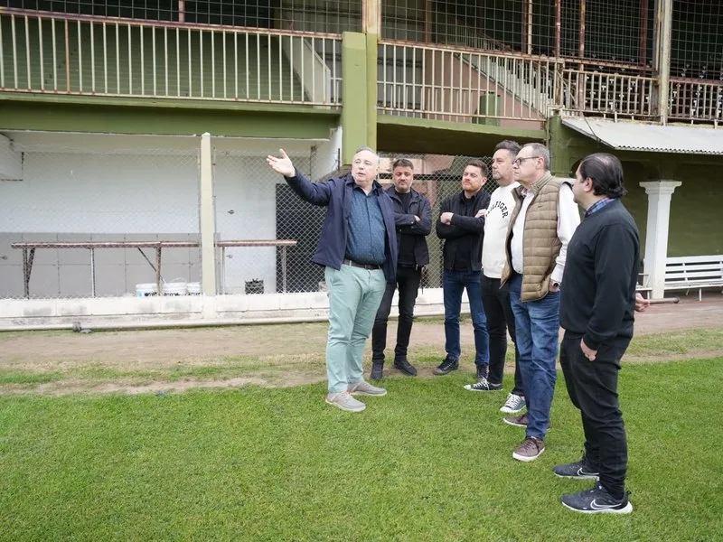 El estadio Manuel Anselmo Ocampo abrirá sus puertas este domingo