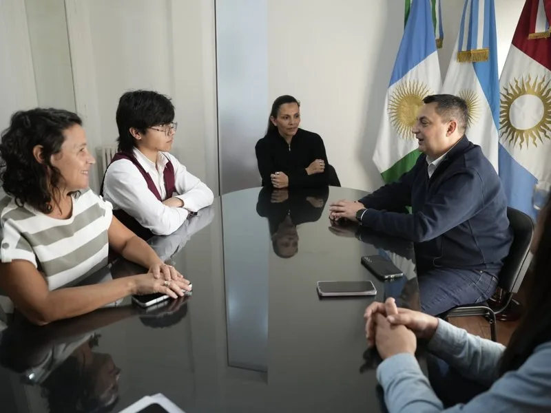 Eliel Cingolani competirá en certamen musical en Córdoba
