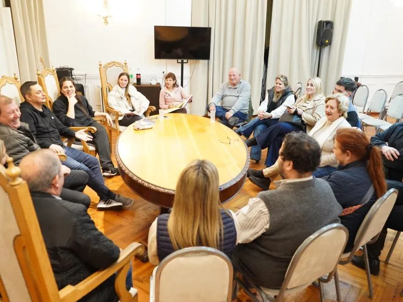 Fiesta de las Colectividades se realizará el 7 de noviembre en Villa María