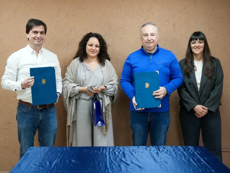 Fortalecen la inclusión de personas con síndrome de Down en Villa María