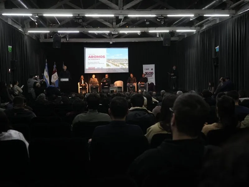 Nuevo loteo en Villa María facilitará acceso a viviendas