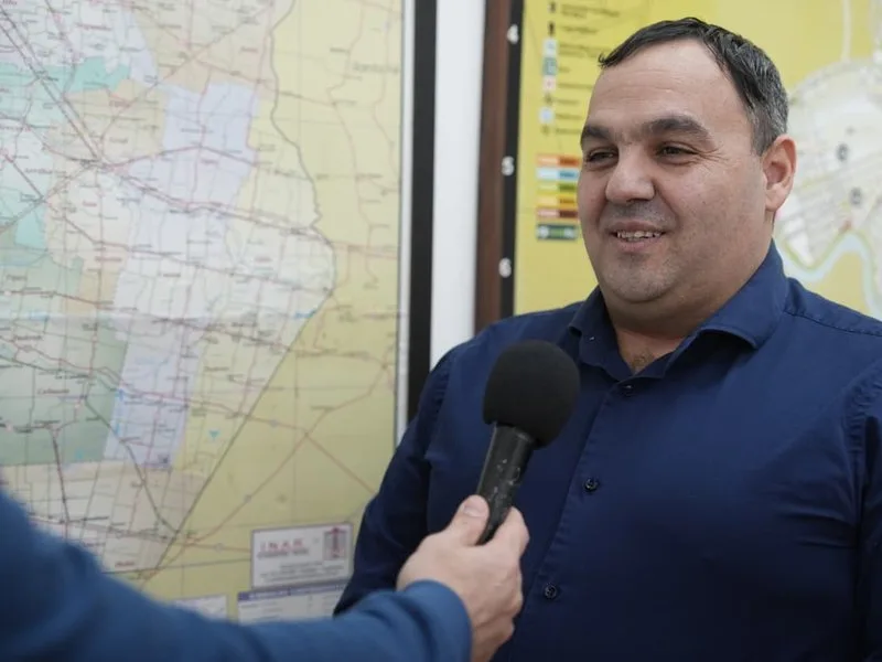 Nuevo número de WhatsApp para reclamos municipales en Villa María