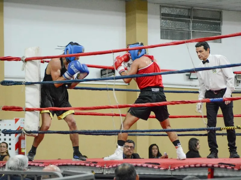 Regresa 'Sueños de Gloria' con peleas de boxeo en Villa María
