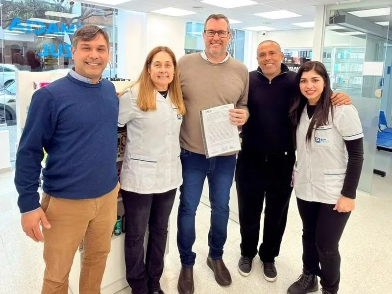 Veinticuatro nuevos comercios obtuvieron habilitación en Villa María