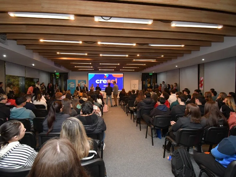 Beneficiarios de CRESOL 2026 recibieron segunda cuota en San Francisco