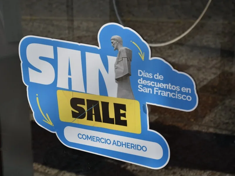 Beneficios del San Sale para vecinos y comercios de San Francisco