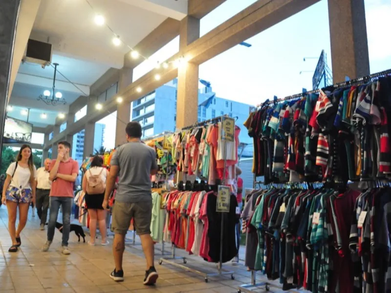 Descuentos locales: SAN SALE se realizará del 13 al 20 de julio