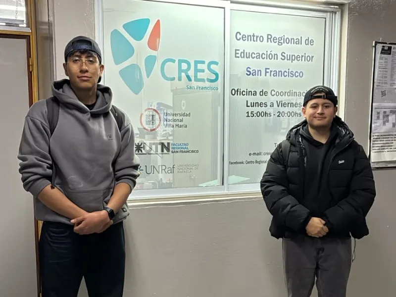 Estudiantes mexicanos enriquecen su formación en San Francisco