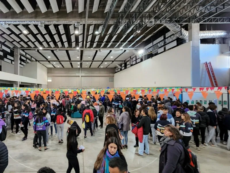 Expo Carreras San Francisco 2026: oportunidades educativas para jóvenes