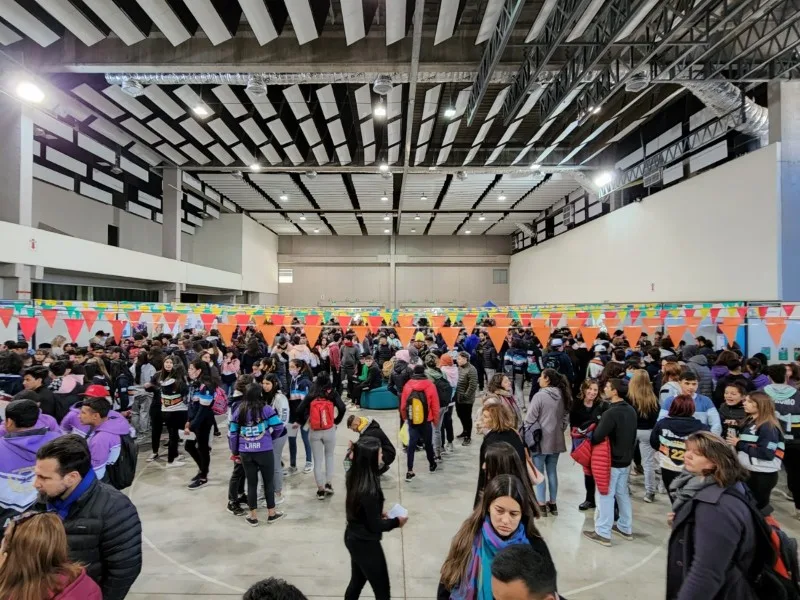 Expo Carreras San Francisco ofrecerá propuestas educativas el 12 de junio