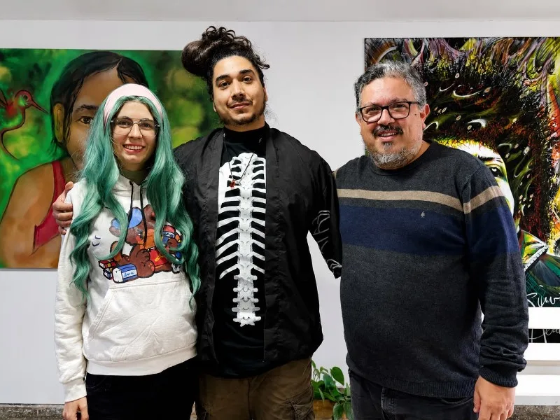 Friki Fest 2026: diversión y cultura para toda la familia en San Francisco