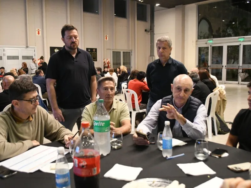 Ideas del sector empresarial para el futuro de San Francisco