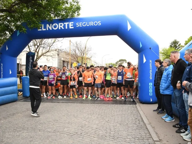 Impacto de la Maratón San Francisco Corre 21K en la ciudad