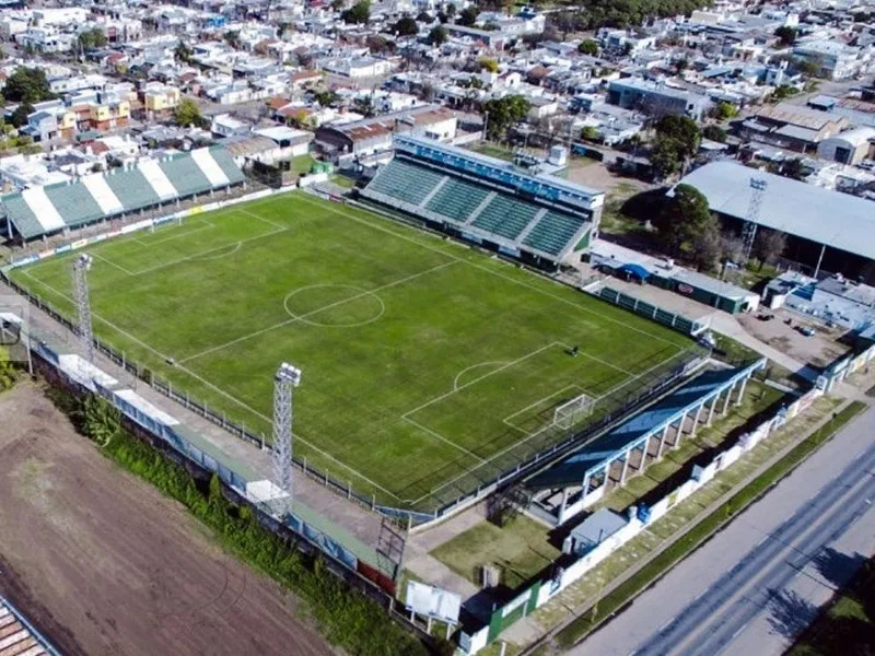 La final del Torneo Federal A promete un gran impacto económico en San Francisco