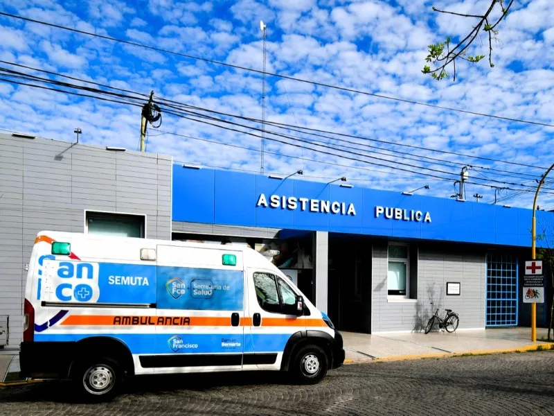 La firma digital llega a la atención pública en San Francisco