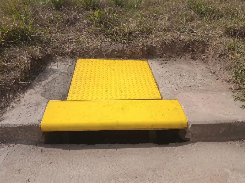 Mejoras en canales y desagües para enfrentar lluvias intensas