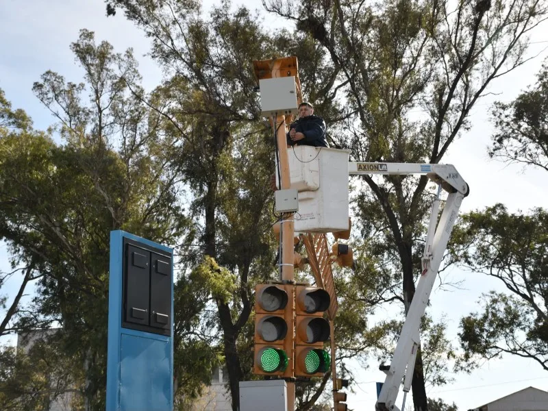 Mejoras en el sistema de detección de patentes en San Francisco