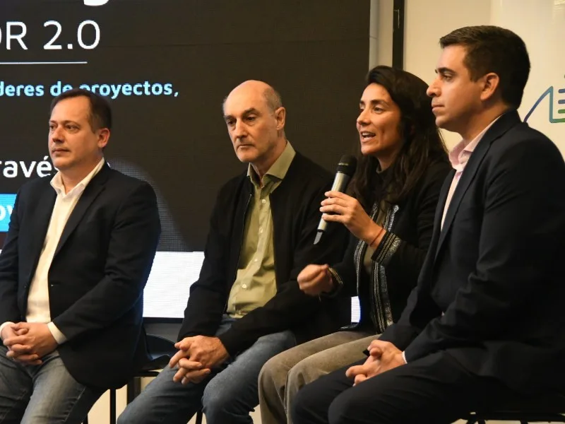 Nueva diplomatura en San Francisco para emprendedores y PyMEs