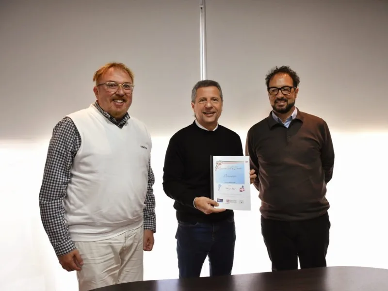 Nueva Red Gastronómica Piemontesa: capacitaciones y eventos en San Francisco