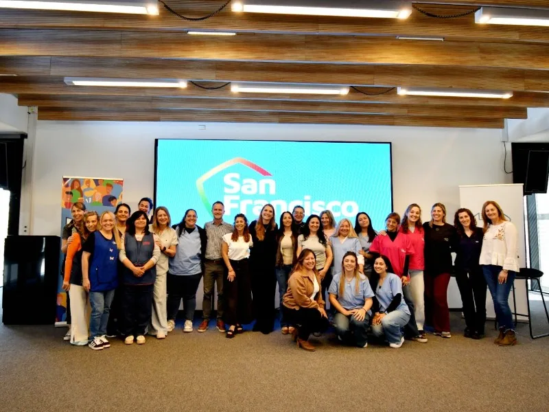 Nuevo programa para detectar dificultades en el desarrollo infantil