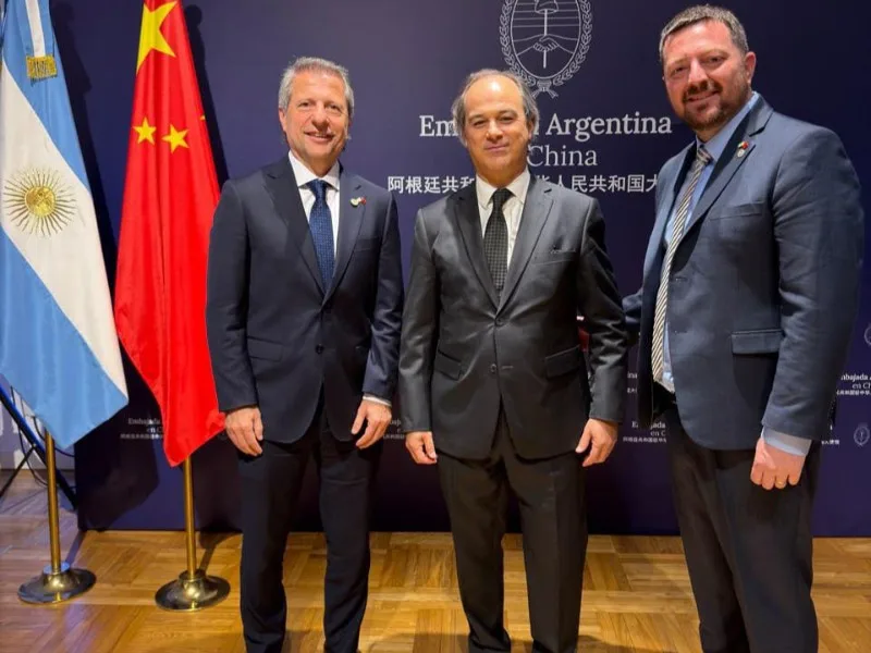 San Francisco busca fortalecer vínculos con China en misión oficial