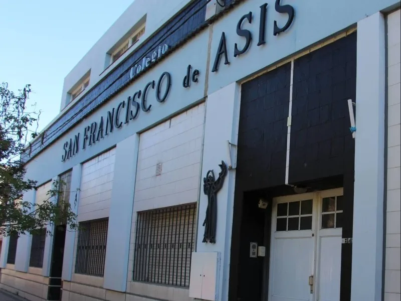 San Francisco celebra a su Santo Patrono con un gran desfile