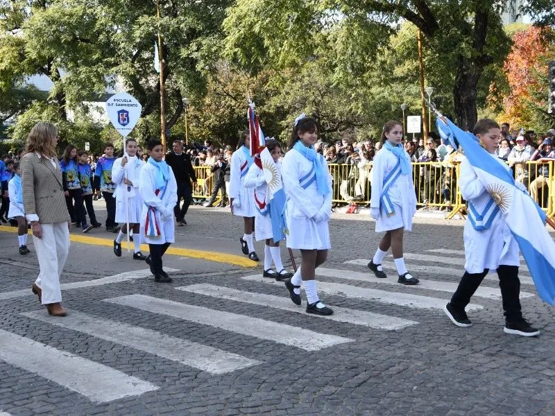 San Francisco celebra su 140° aniversario con un desfile central