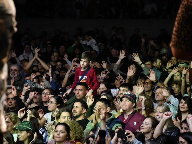 San Francisco Expone 2026 atrajo más de 35 mil visitantes