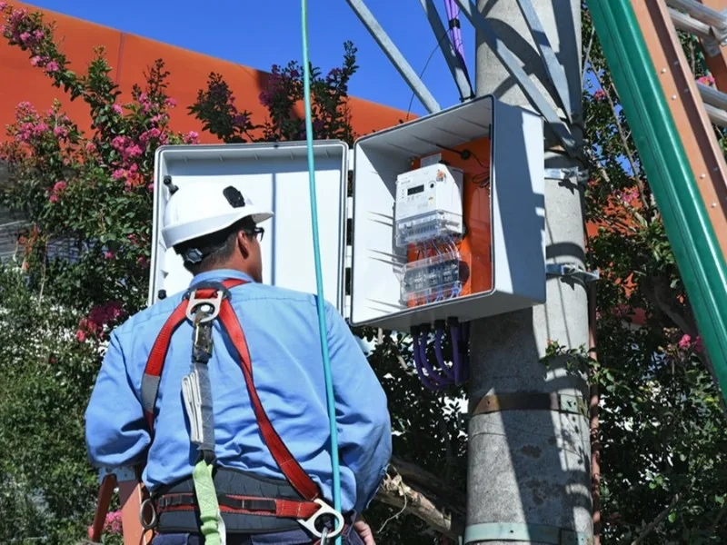 San Francisco implementará sistema inteligente de alumbrado público