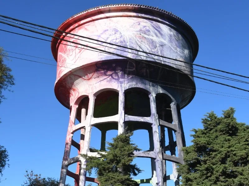 San Francisco moderniza su sistema de agua potable con $1.700 millones