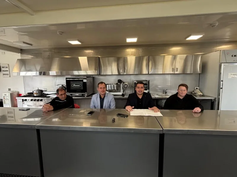San Francisco ofrece cursos gratuitos en cocina y pastelería