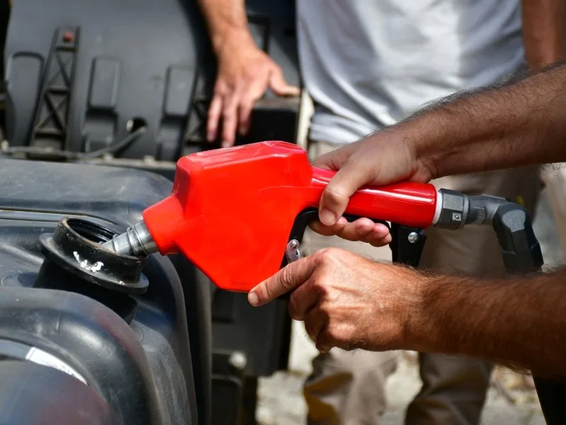 San Francisco redujo un 25,2% el consumo de combustible municipal