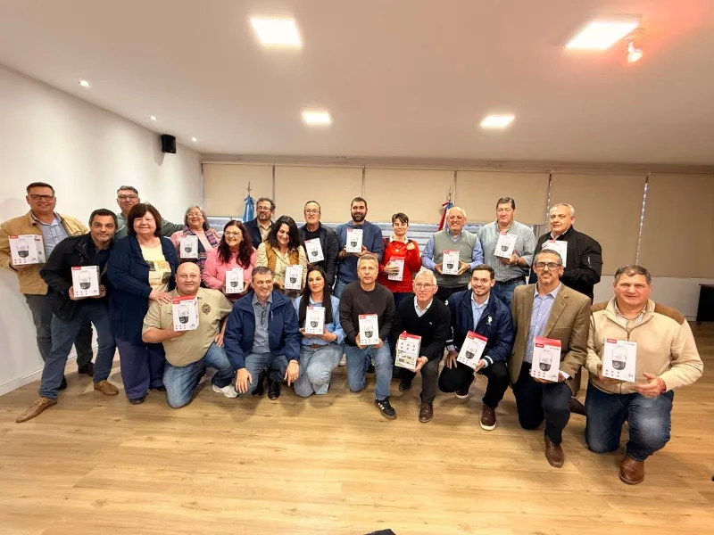 San Francisco refuerza seguridad con siete nuevas cámaras de monitoreo