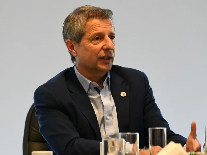 San Francisco se presenta en DENIM 2026 con un enfoque industrial