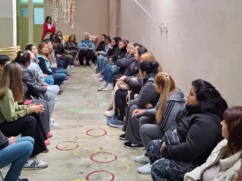Taller de Nutrición Consciente en San Francisco para familias y niños