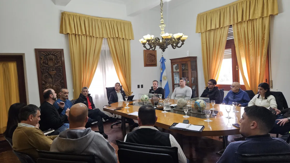 Acciones preventivas ante el fenómeno de El Niño en la ciudad