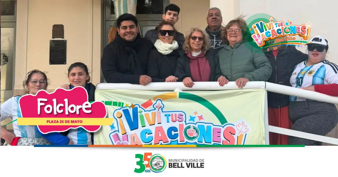 Actividades de invierno en Bell Ville para disfrutar en familia
